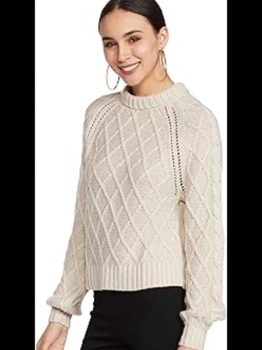 American Eagle sweater bin 6